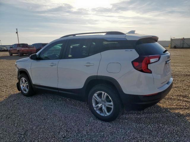 GMC Terrain Sle Image 4