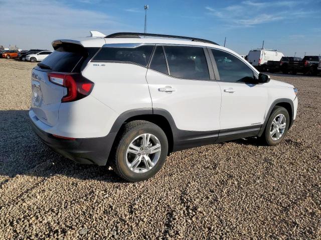 GMC Terrain Sle Image 3