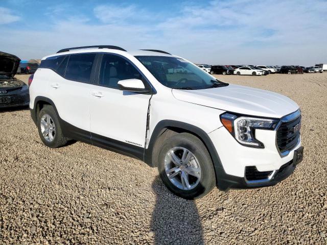 GMC Terrain Sle Image 7