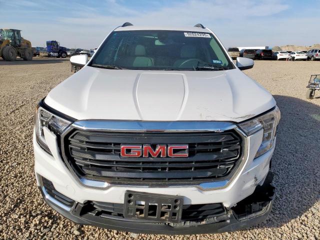 GMC Terrain Sle Image 5