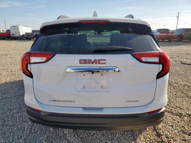 GMC Terrain Sle Image 8