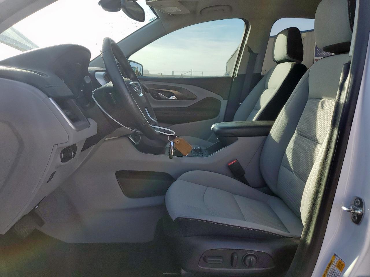 GMC Terrain Sle Image 6