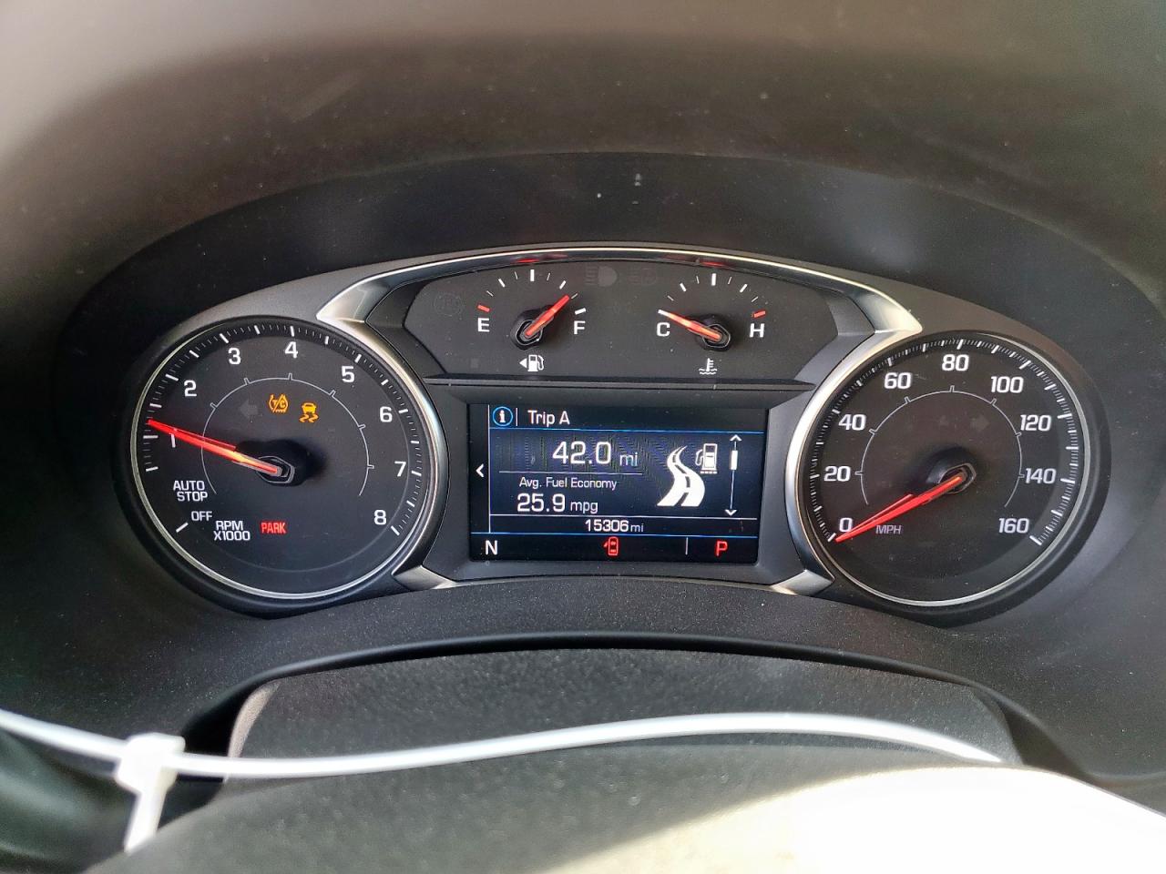 GMC Terrain Sle Image 9