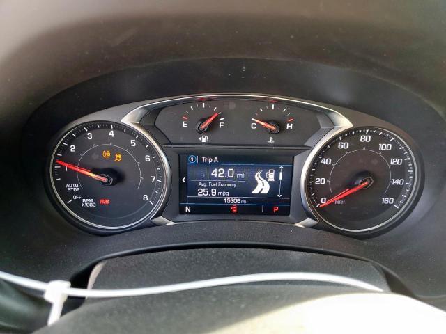 GMC Terrain Sle Image 9