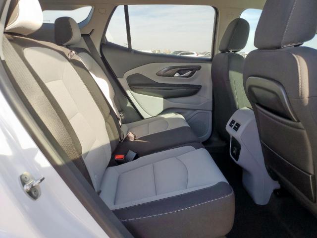 GMC Terrain Sle Image 2