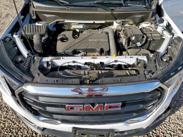 GMC Terrain Sle Image 12