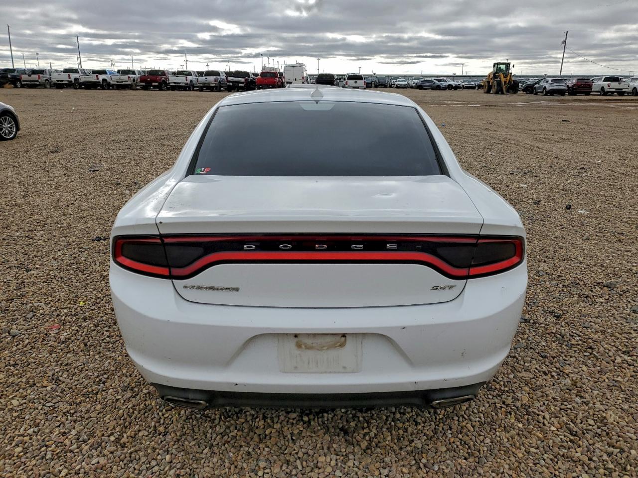 Dodge Charger Sxt Image 5