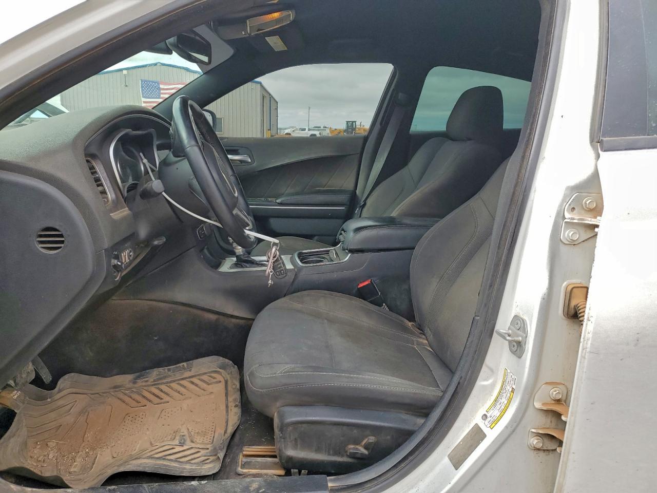 Dodge Charger Sxt Image 10