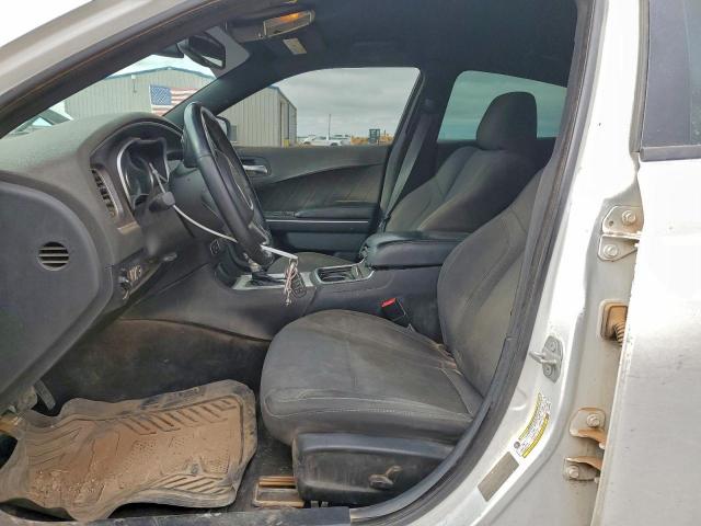 Dodge Charger Sxt Image 10