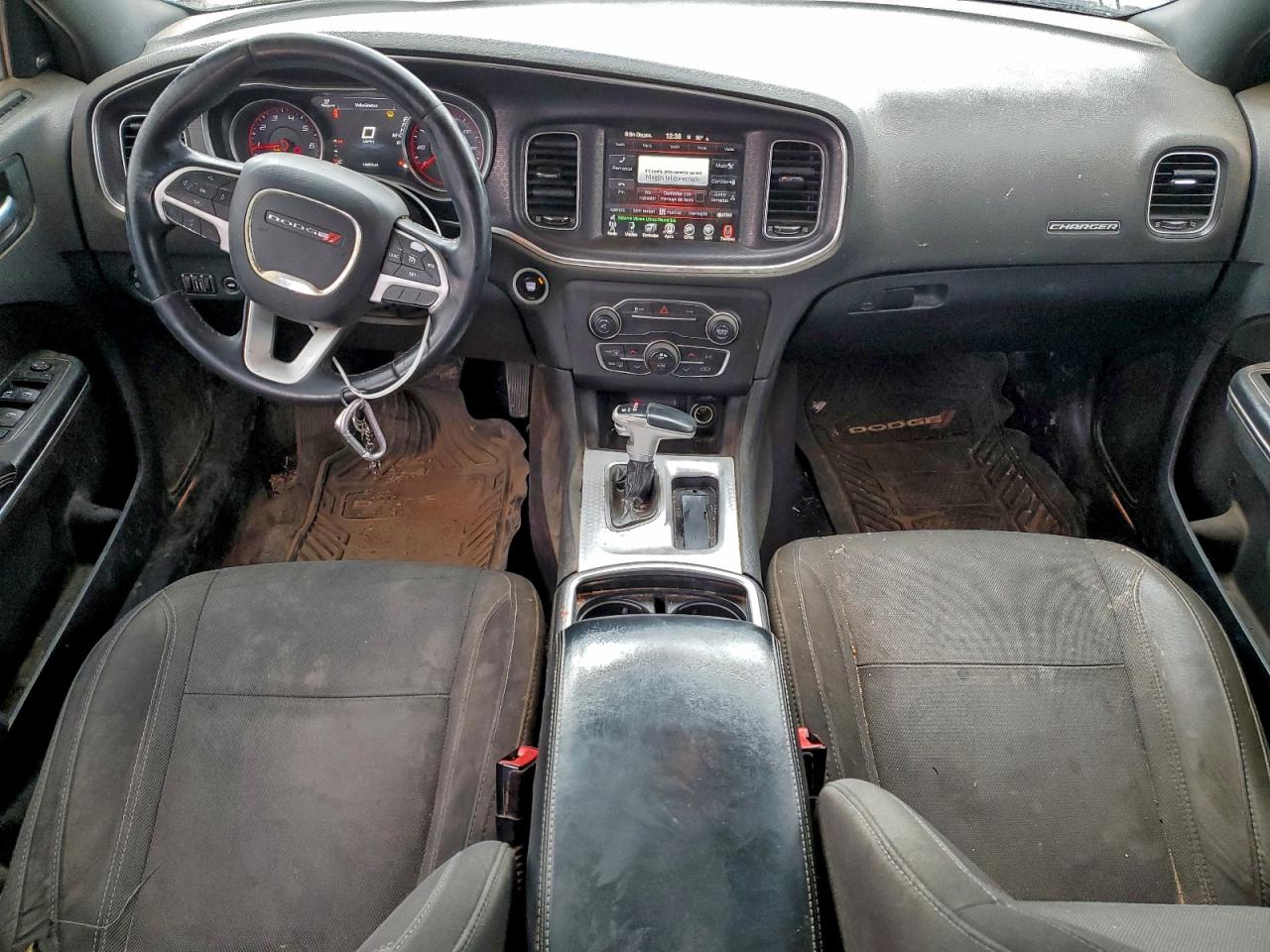 Dodge Charger Sxt Image 3