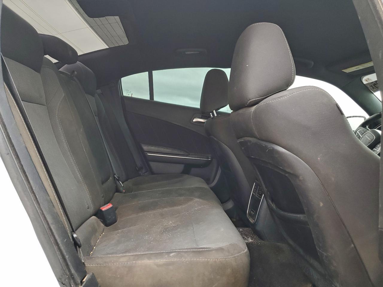 Dodge Charger Sxt Image 4