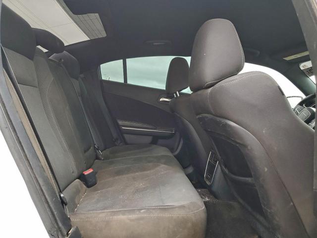 Dodge Charger Sxt Image 4