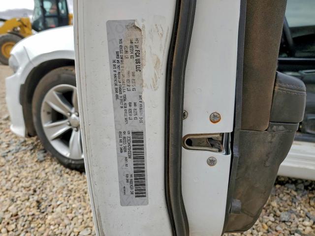 Dodge Charger Sxt Image 8