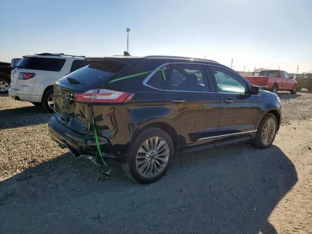 Ford Edge Titanium Image 6