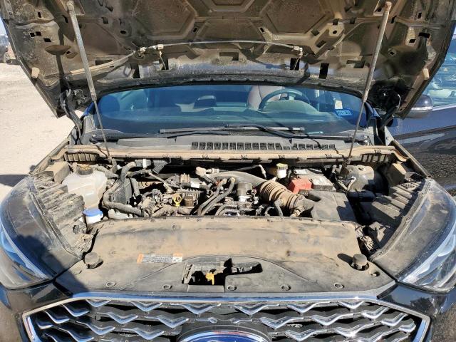 Ford Edge Titanium Image 13