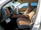 Nissan Pathfinder Platinum Image 3