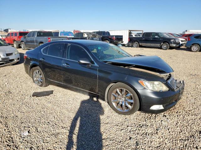 Lexus LS 460 Image 3