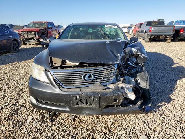 Lexus LS 460 Image 6