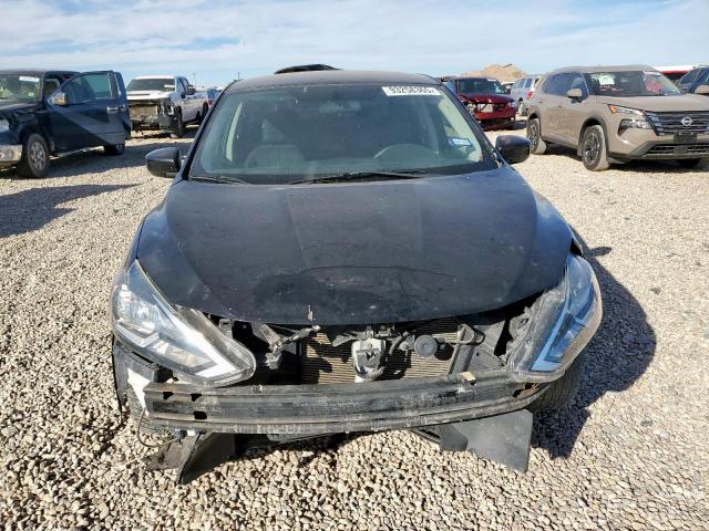 Nissan Sentra S Image 6