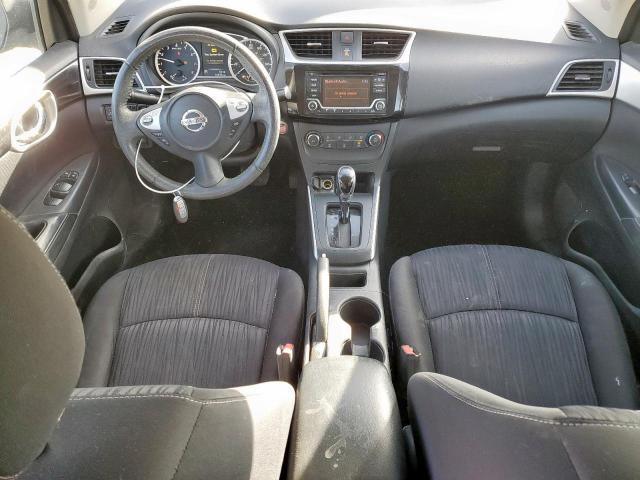 Nissan Sentra S Image 4