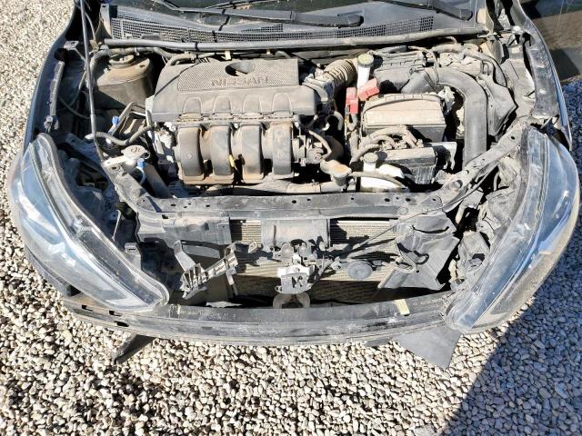 Nissan Sentra S Image 12