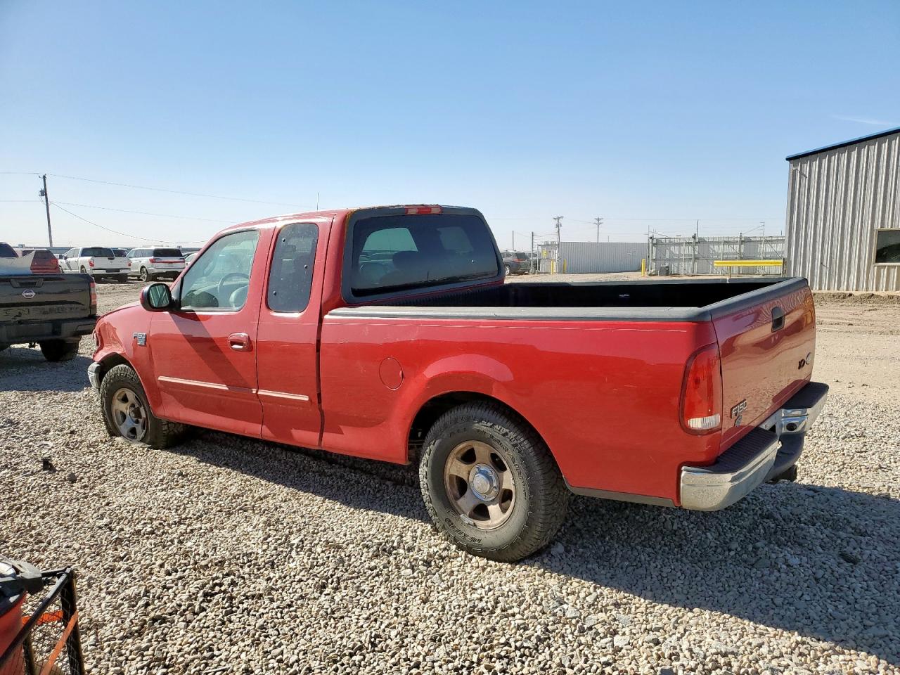 Ford F-150 Image 12