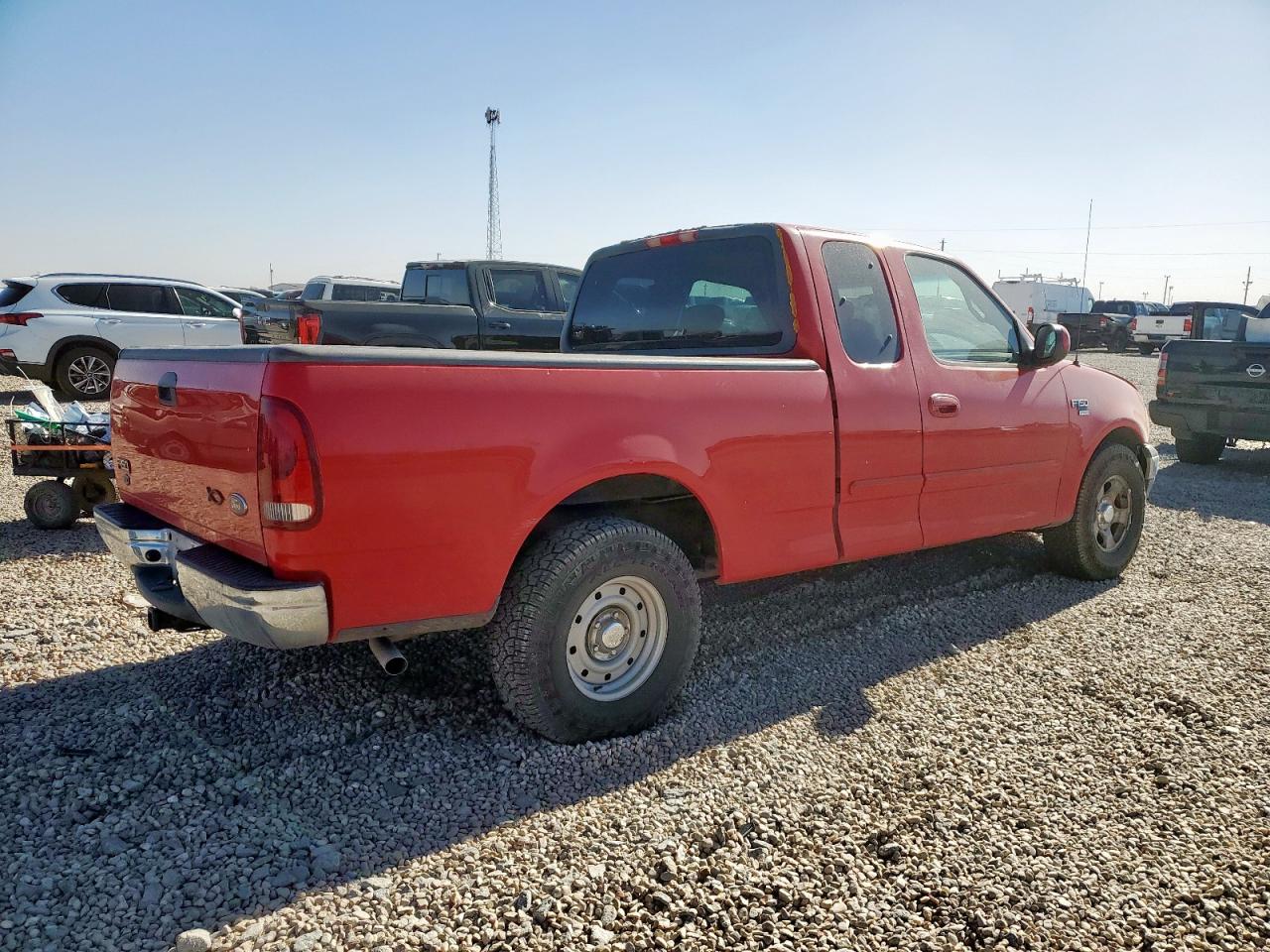 Ford F-150 Image 9