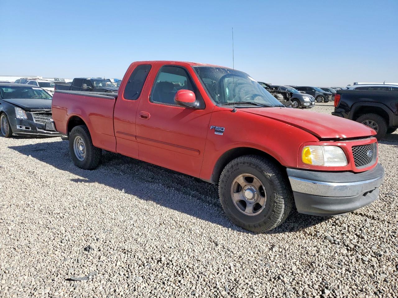Ford F-150 Image 8