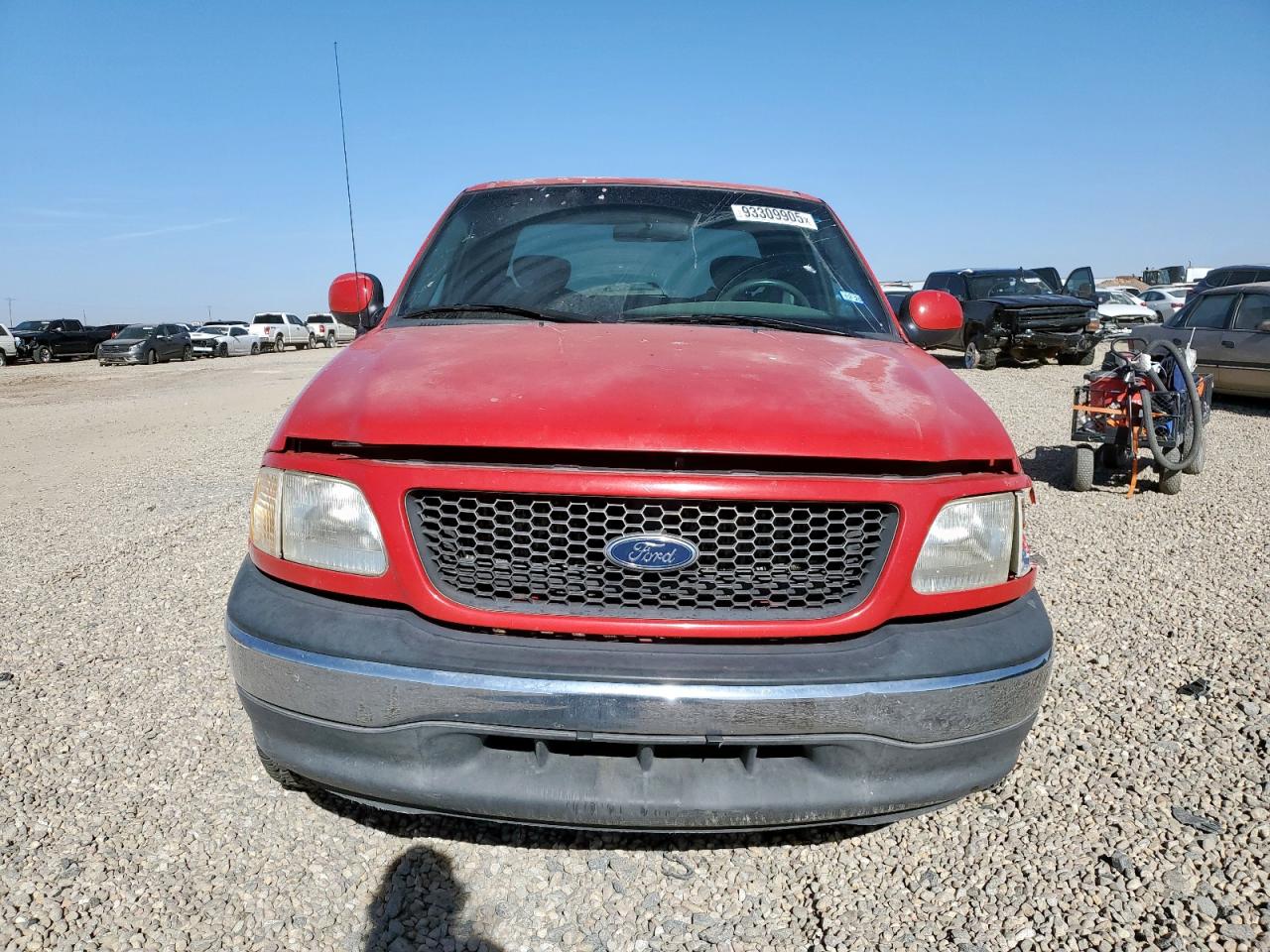 Ford F-150 Image 10