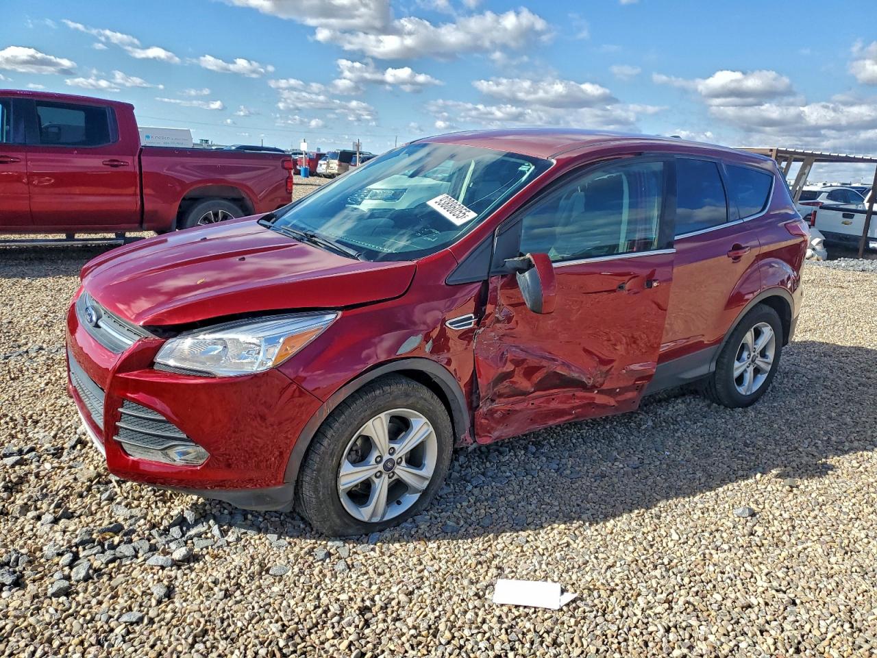 Ford Escape Se Image 1