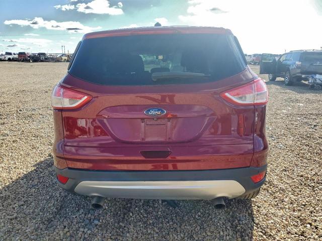 Ford Escape Se Image 5