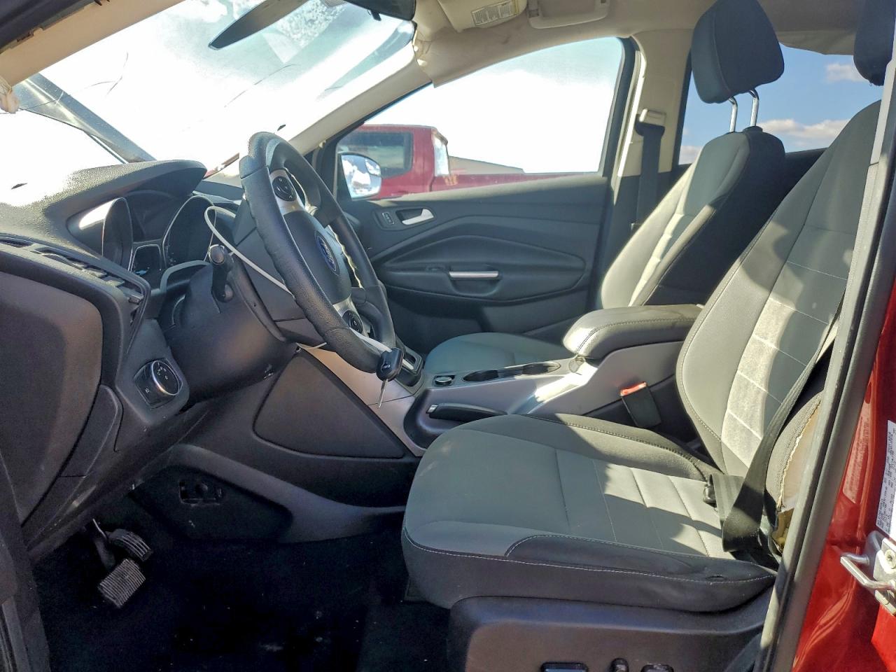 Ford Escape Se Image 7