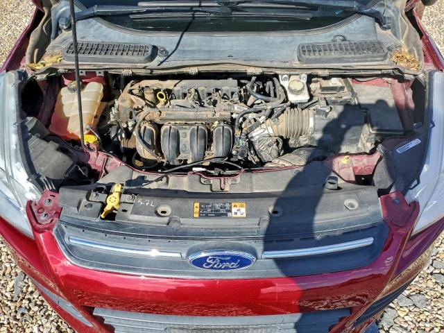 Ford Escape Se Image 11