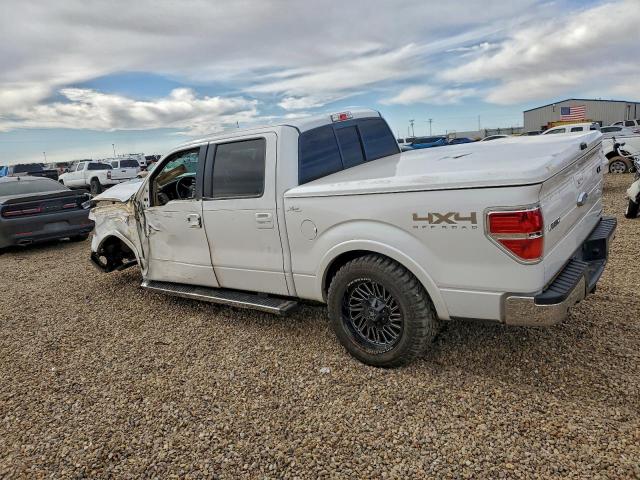 Ford F-150 Supercrew Image 11