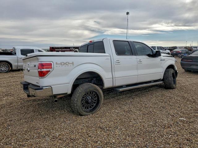 Ford F-150 Supercrew Image 2