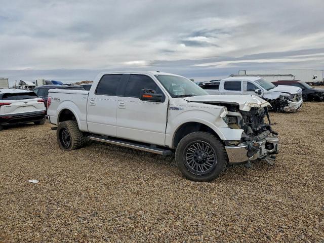 Ford F-150 Supercrew Image 6