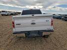 Ford F-150 Supercrew Image 5