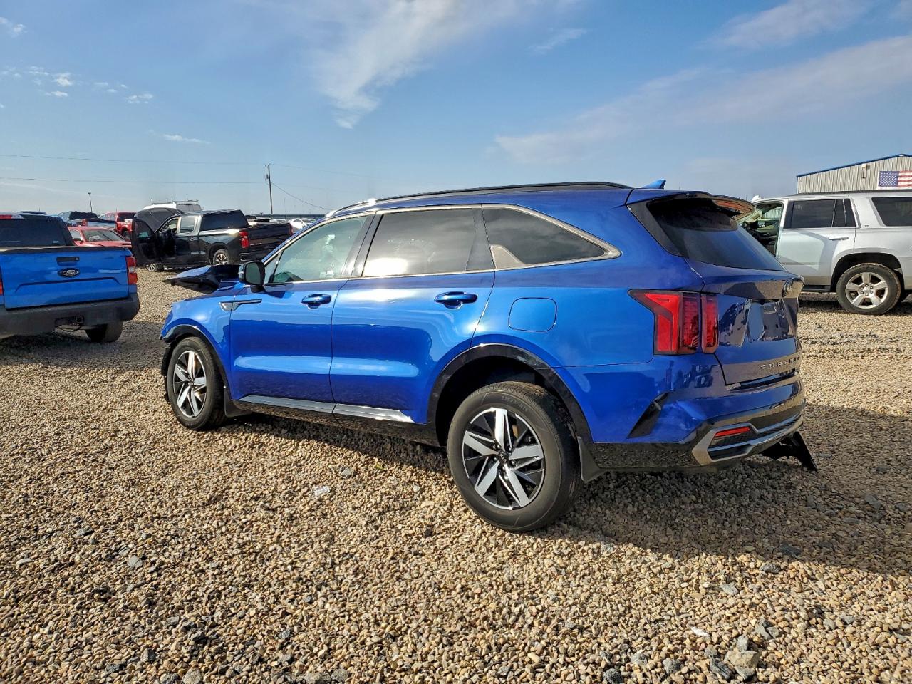 Kia Sorento S Image 4