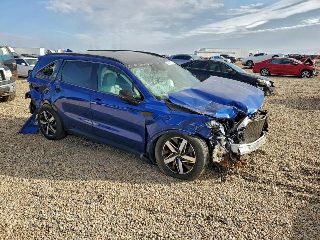 Kia Sorento S Image 2