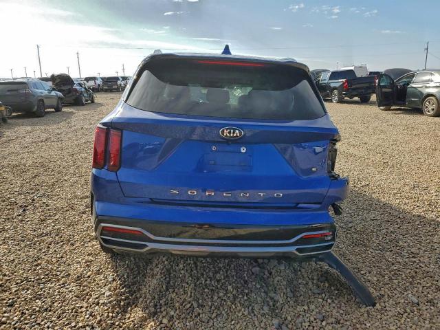 Kia Sorento S Image 7