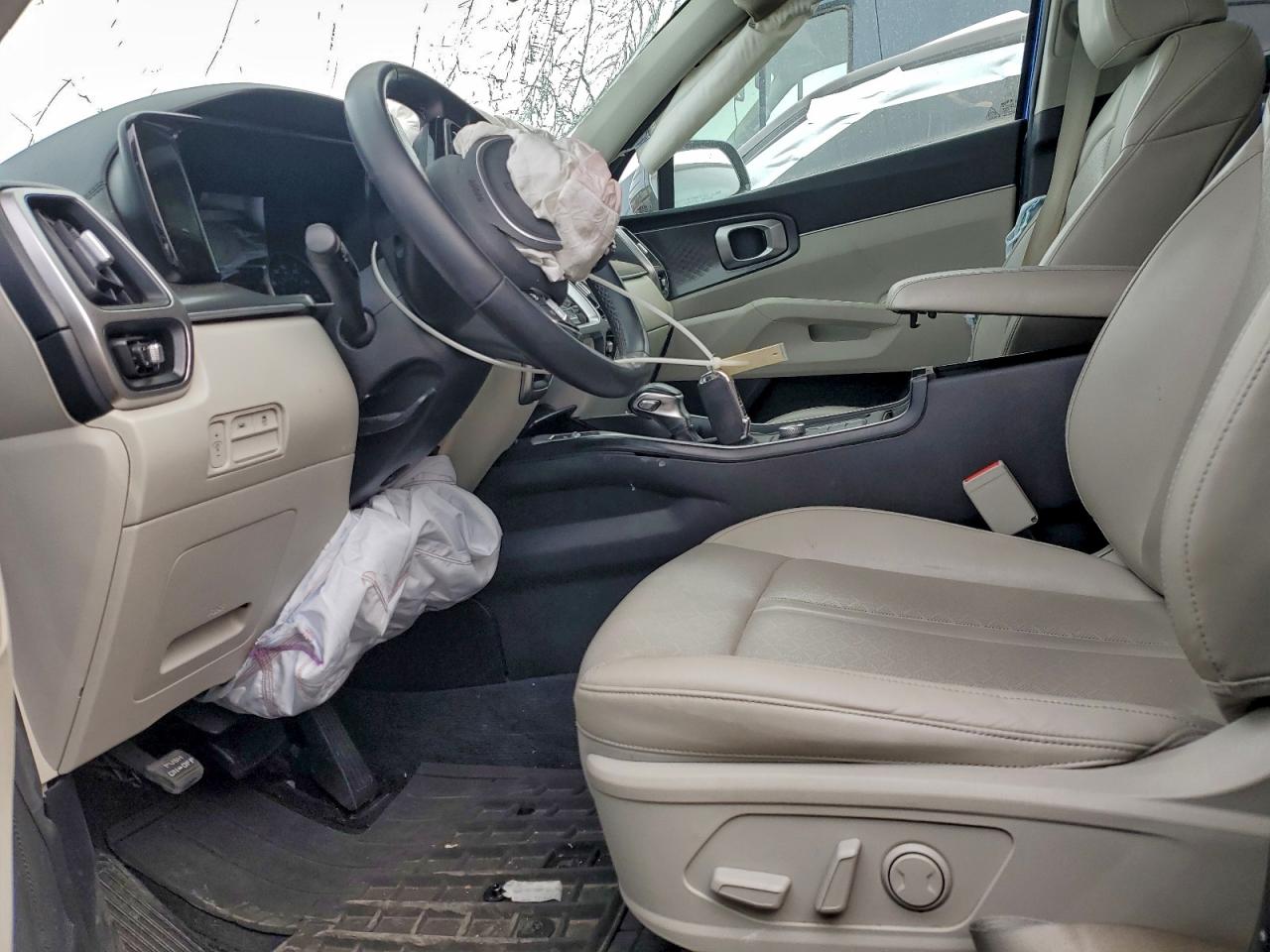 Kia Sorento S Image 9