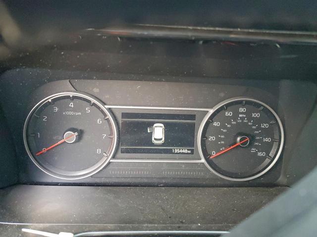 Kia Sorento S Image 6