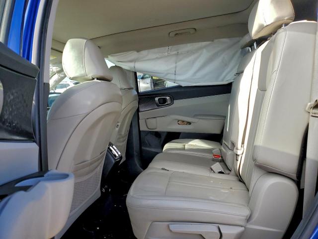 Kia Sorento S Image 8