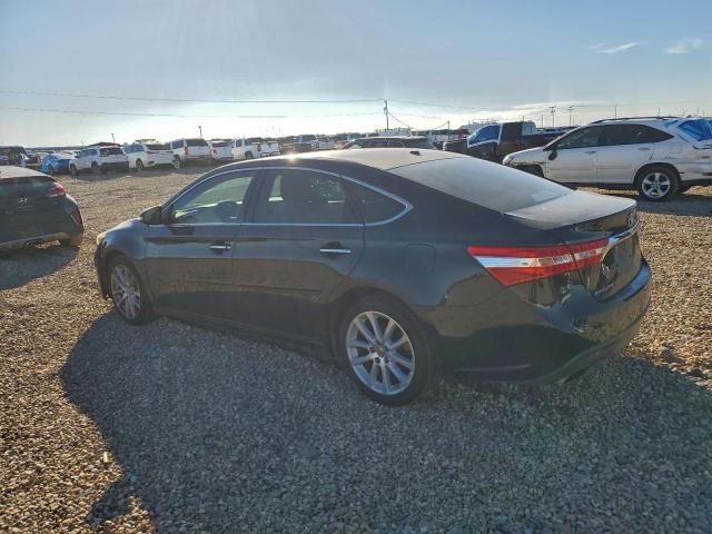 Toyota Avalon Base Image 2