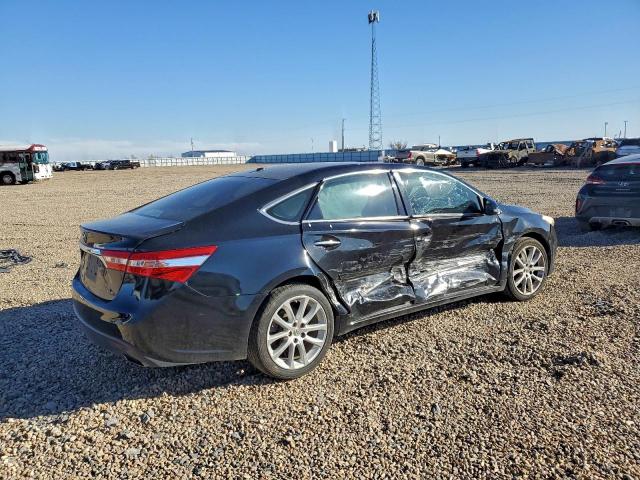 Toyota Avalon Base Image 3