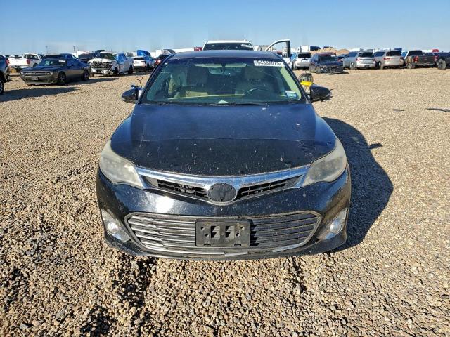 Toyota Avalon Base Image 5