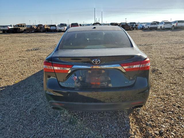 Toyota Avalon Base Image 4