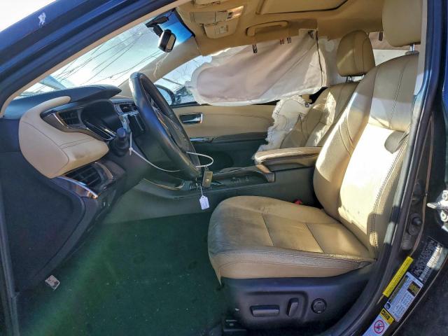 Toyota Avalon Base Image 6