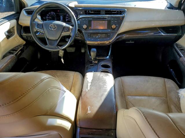 Toyota Avalon Base Image 12