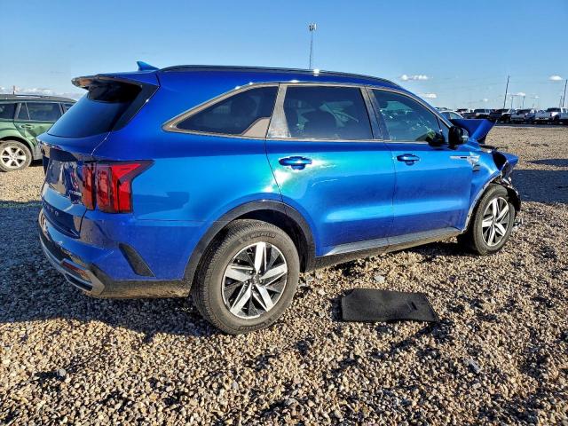 Kia Sorento Ex Image 14